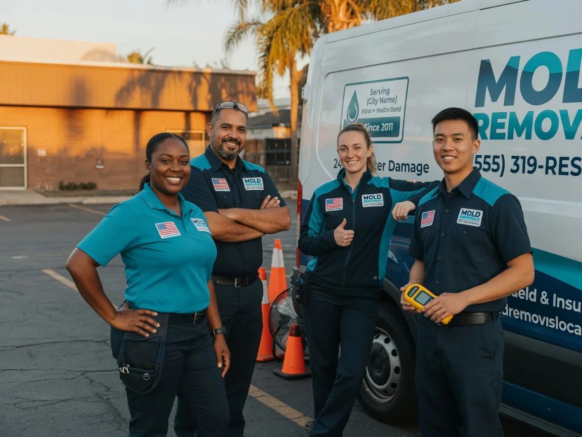 Water Damage Restoration company in Addison, AL